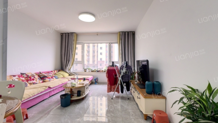 檀悦园二手房实景图