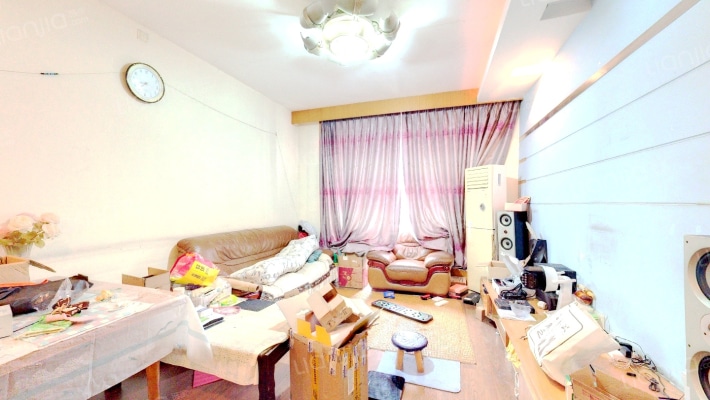 锦华苑(天府新区)二手房实景图