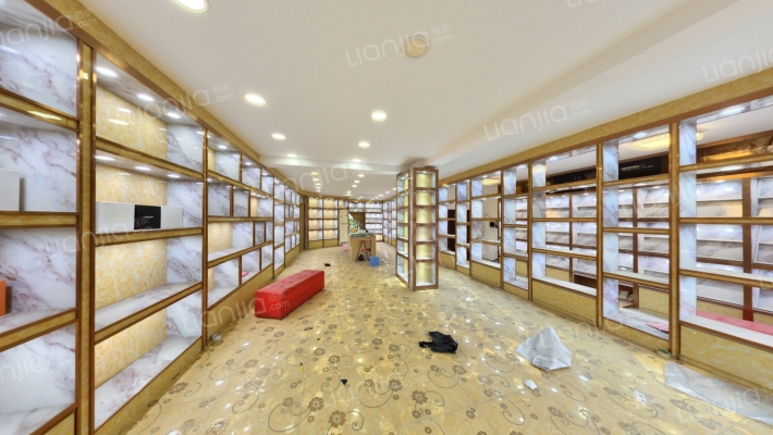 金桂园二手房实景图