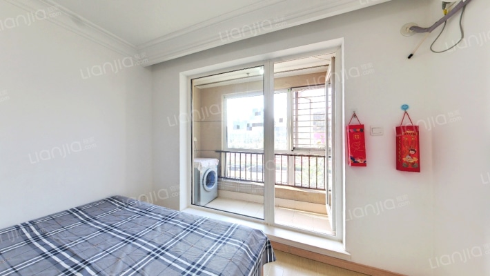 万科樱花园二手房实景图