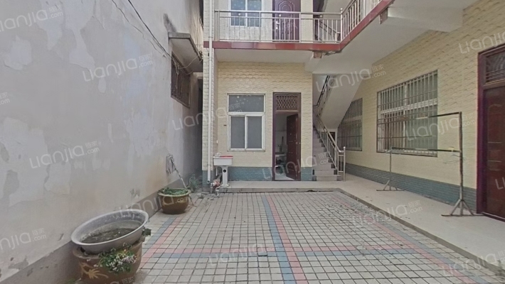 宾后五胡同二手房实景图