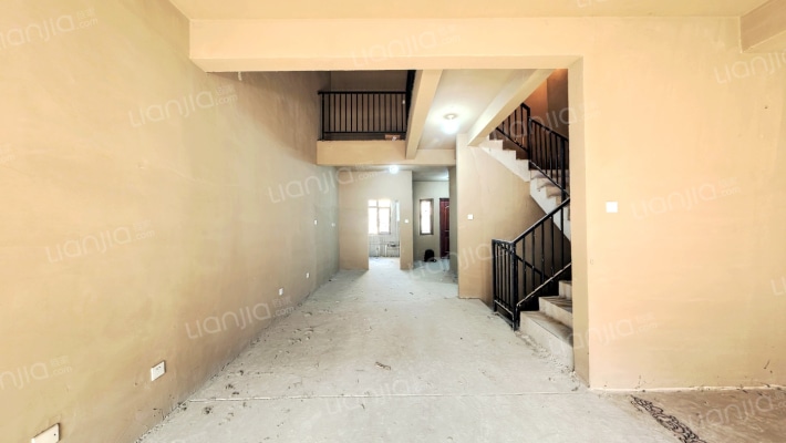 潮白河孔雀城秋柏园二手房实景图