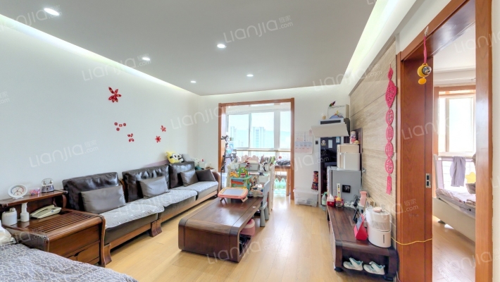 铁建水岸雅苑二手房实景图