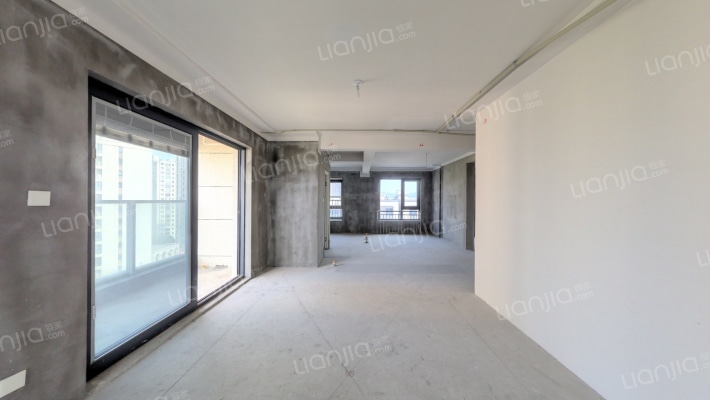 华夏如院二手房实景图