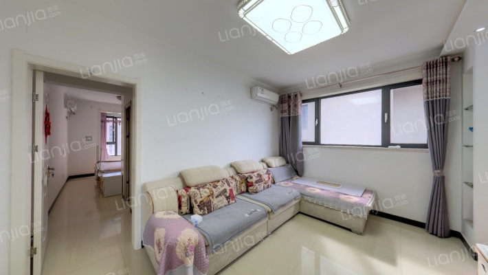 美的·拉德芳斯北区二手房实景图