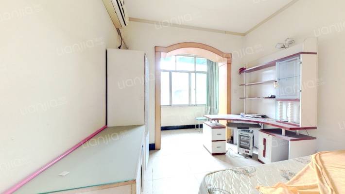 永星小区二手房实景图