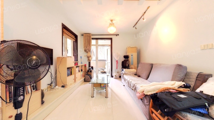 金淙苑二手房实景图