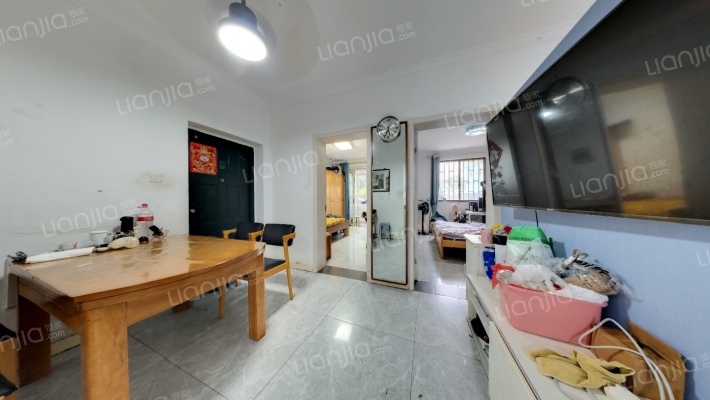 泰元家园二手房实景图