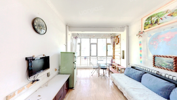 筑梦苑二手房实景图