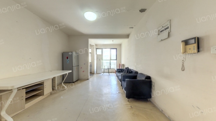 田园新城二手房实景图