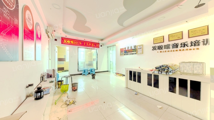 同安大厦二手房实景图