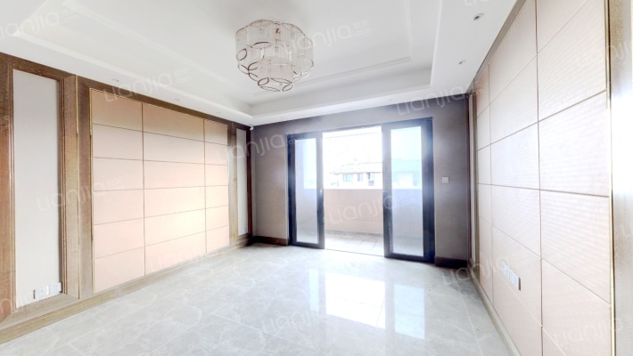 恒大山水城花溪水岸二手房实景图