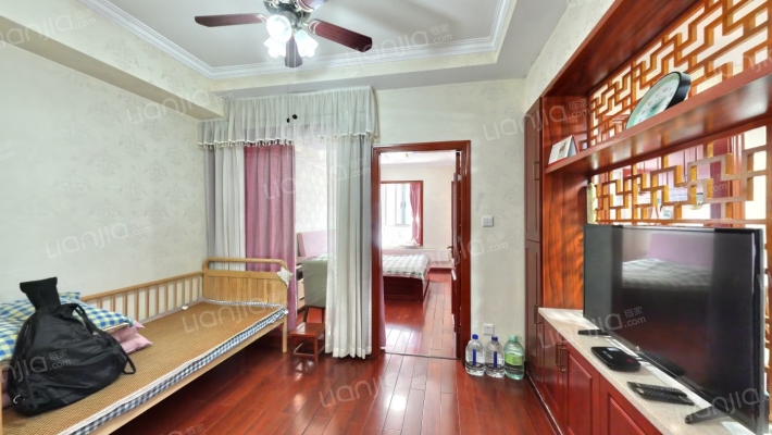 香港丽都二手房实景图