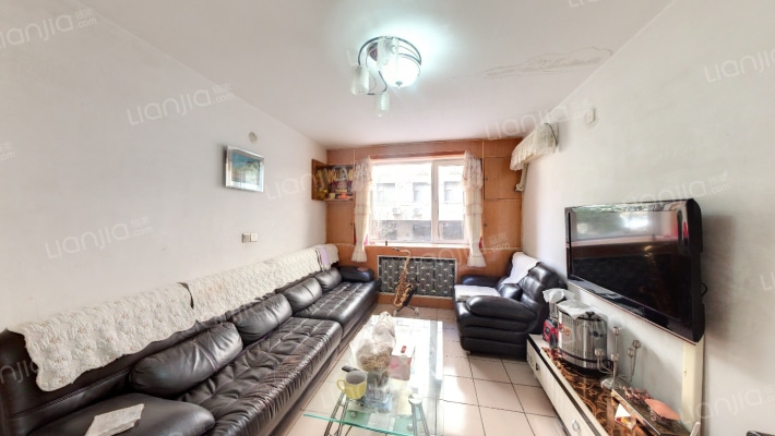 平安社区二手房实景图