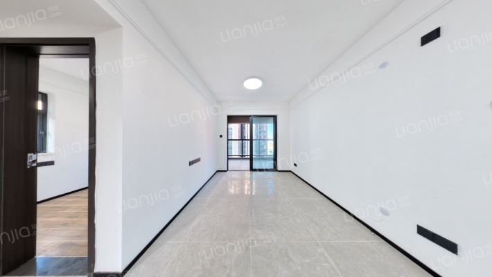 紫园二手房实景图