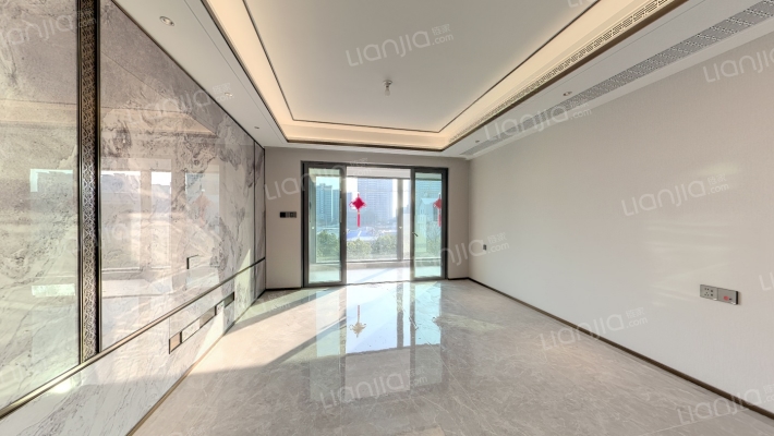 金鼎湾和禧二手房实景图