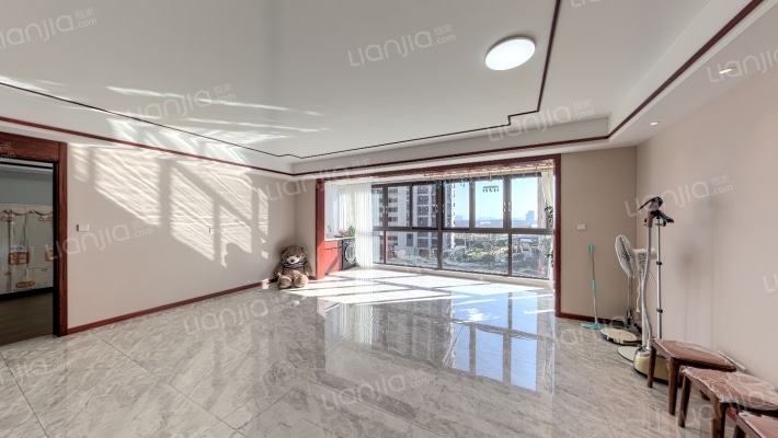 碧桂园凤凰城二手房实景图