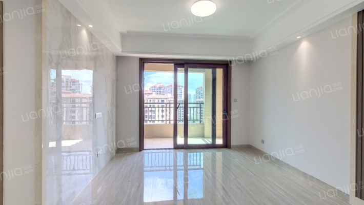 海口椰风水韵北区二手房实景图