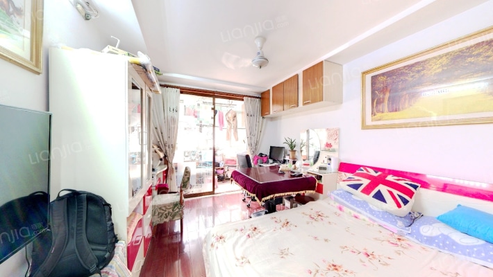 东新支路55弄二手房实景图