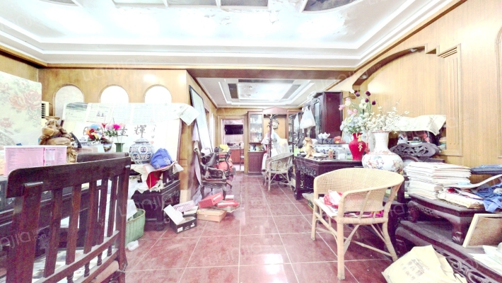 西杨安浜二手房实景图