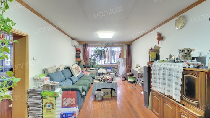 星宇建宇小区二手房实景图