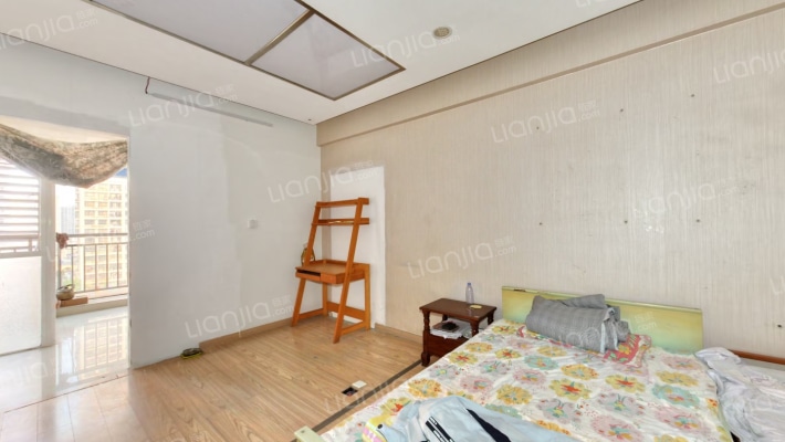 环球时代二手房实景图