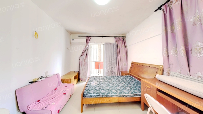 鸿达大厦二手房实景图