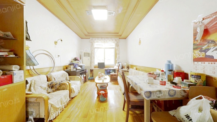 安庆师范学院二手房实景图