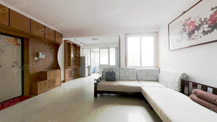 富泉樱花苑二手房实景图