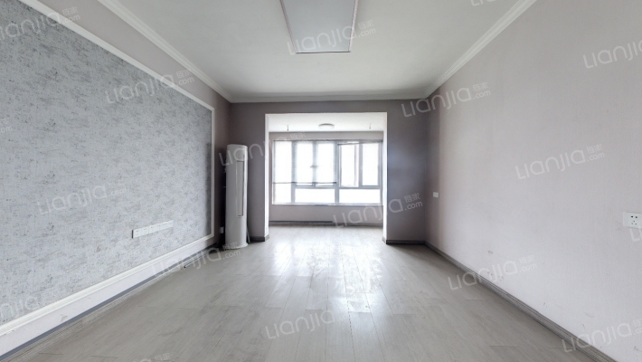 天盈首原Beyond二手房实景图