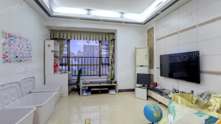 世纪城玫瑰公馆二手房实景图