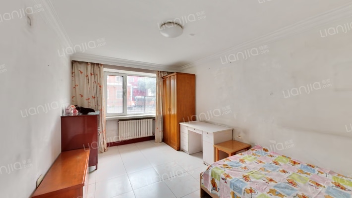 凤园北里二手房实景图