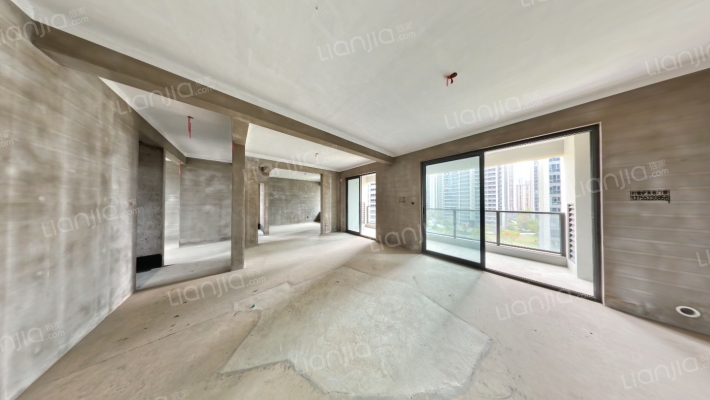 云上上饶二手房实景图