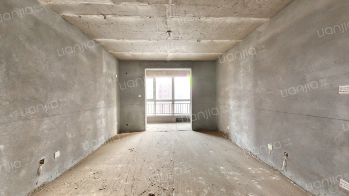 御江景城二手房实景图