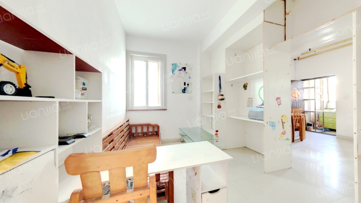 盐城明珠商贸城二手房实景图