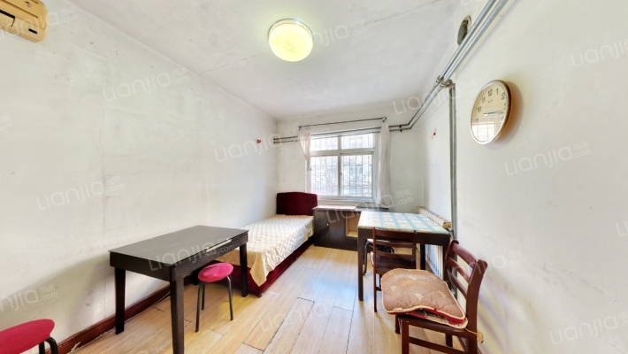 城阳路1号二手房实景图