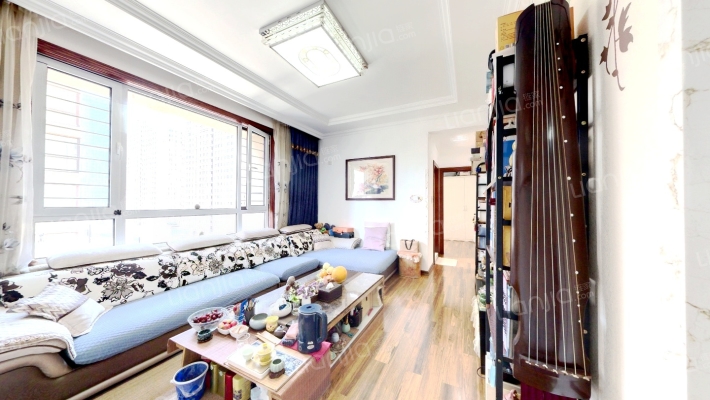 尚品天城二手房实景图