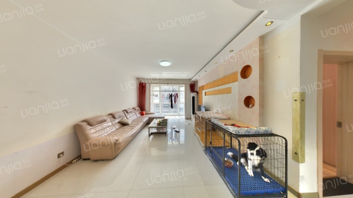 竹沁园二手房实景图