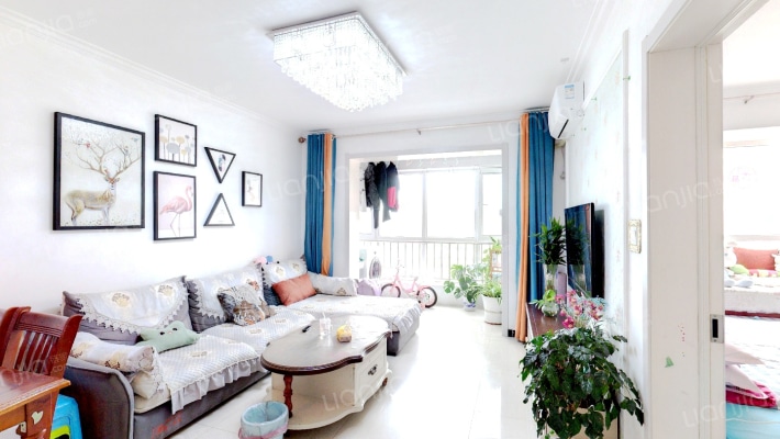 众和嘉苑二手房实景图