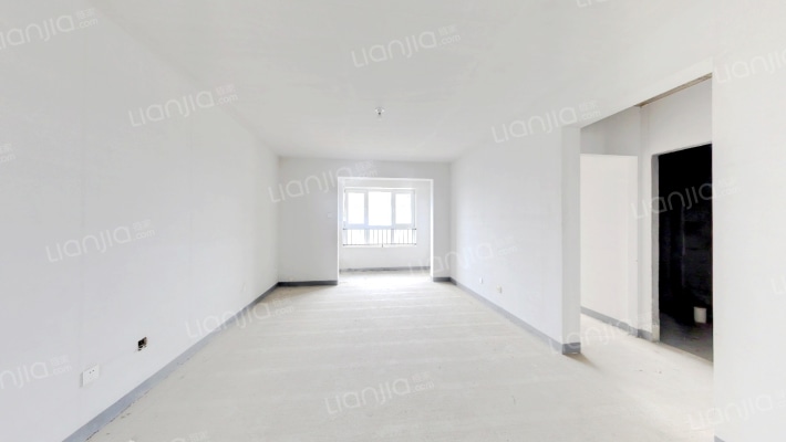 孔雀城领航城二手房实景图