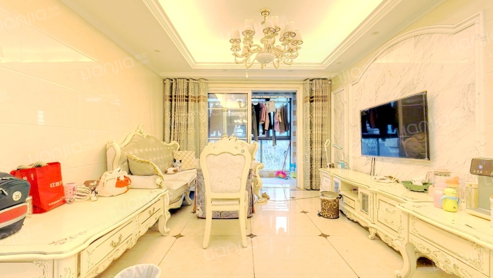 星宝花园(吴江区)二手房实景图