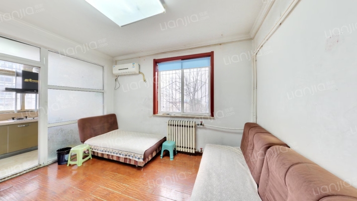 纺星社区二手房实景图