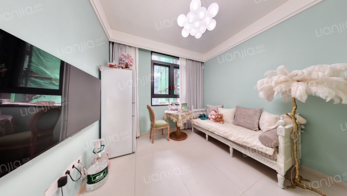 枣子巷15号二手房实景图