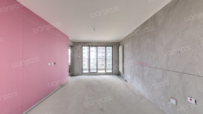 枫华金明府七期二手房实景图