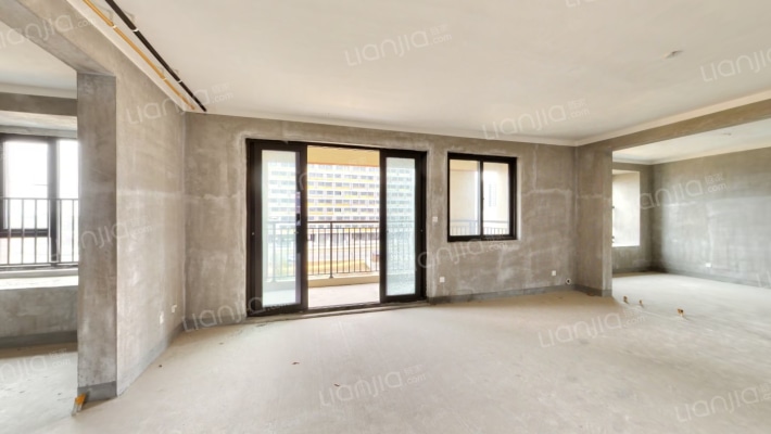 雅海苑二手房实景图