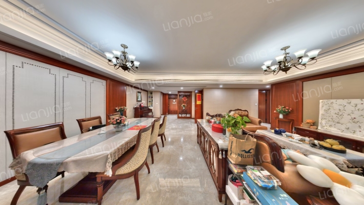 凯德龙湾二手房实景图