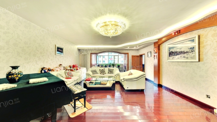 陽光2000二手房实景图