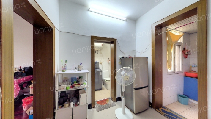 龙川社区二手房实景图