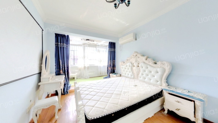 宝林五村二手房实景图