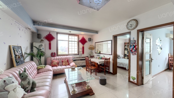 宋门关大街57号院二手房实景图